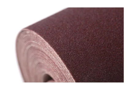 Лента шлифовальная в рулоне HAMMER Flex  216-002 купить в Надыме