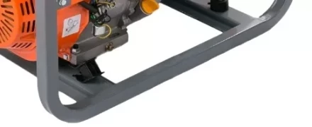 Генератор бензиновый Кратон GG-5500M 3 08 01 036 купить в Надыме