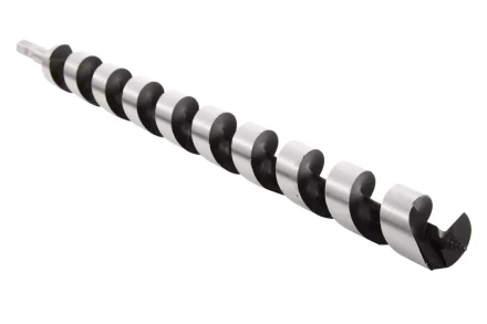 Сверло по дереву HAMMER Ф28х460мм (DR WD AR 28мм*460/370мм) купить в Надыме