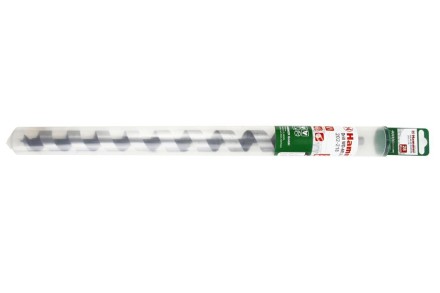 Сверло по дереву HAMMER Ф28х460мм (DR WD AR 28мм*460/370мм) купить в Надыме