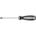 Отвертка MIRAX 25096-2-10, закаленный стержень, двухкомпонентная рукоятка, PH2x100мм 25096-2-10 купить в Надыме