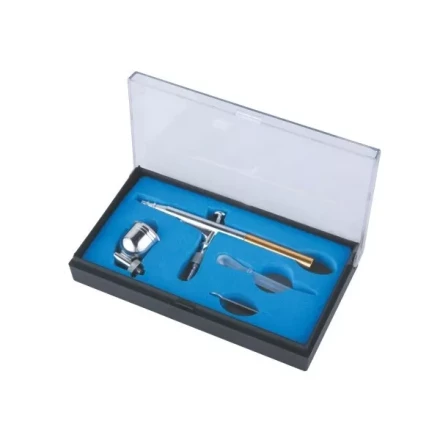 Аэрограф 0704.013700 ELITECH купить в Надыме