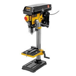 Станок сверлильный DDM-550L, 550 Вт, 16 мм, 12 ск., лазер, настольный// Denzel 95322