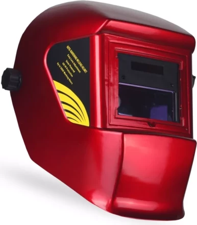 Маска сварочная Patriot power 400 S 4/9-13DIN купить в Надыме