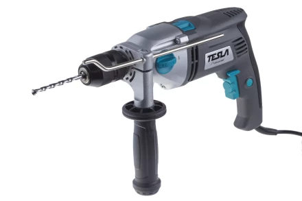 Дрель TESLA TD1100H ударная купить в Надыме