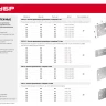 ЗУБР УК-2.5, 45 x 60 x 60 x 2.5 мм, цинк, крепежный уголок (31012-60) купить в Надыме