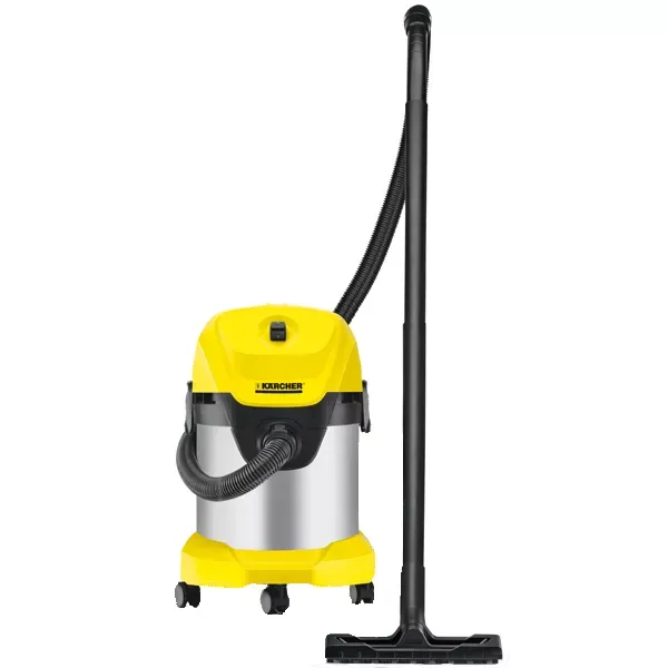 Хозяйственный пылесос Karcher WD 3 P PREMIUM (1.629-891.0) купить в Надыме