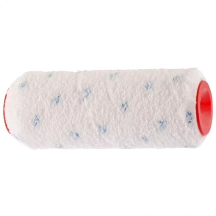 Валик сменный "МИКРОФИБРА" 250 мм ворс 12 мм D - 48 мм D ручки - 8 мм полиэстер MTX 81377 купить в Надыме