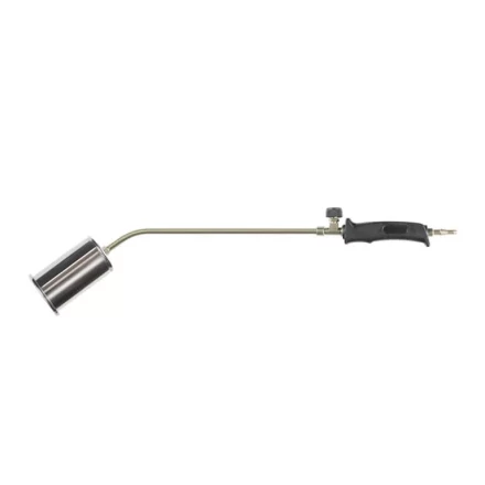 Горелка кровельная газовоздушная ГВ-700В d=60 FoxWeld купить в Надыме