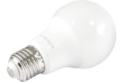 Лампа светодиодная EUROLUX LL-E-A70-20W-230-4K-E27 76/2/22