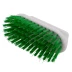 Щетка универсальная, 140 x 60 мм, салатовая щетина, Home Palisad 935665 купить в Надыме