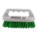 Щетка универсальная, 140 x 60 мм, салатовая щетина, Home Palisad 935665 купить в Надыме