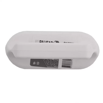 Щетка универсальная, 140 x 60 мм, салатовая щетина, Home Palisad 935665 купить в Надыме