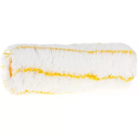 Ролик сменный ФАСАДНЫЙ-ГИГАНТ "GIRPAINT", ворс 18мм, ручка 8мм, d=68/250мм, STAYER Profi 02143-24_z01 купить в Надыме