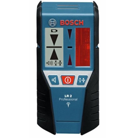 Приемник лазерный BOSCH LR2 купить в Надыме
