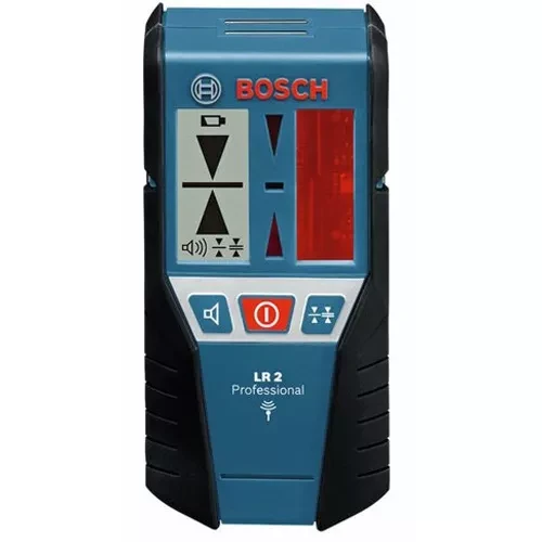 Приемник лазерный BOSCH LR2 купить в Надыме