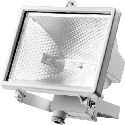 Прожектор STAYER &quot;MASTER&quot; MAXLight галогенный, с дугой крепления под установку, белый, 500Вт 57103-W купить в Надыме