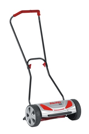 Шпиндельная газонокосилка AL-KO Comfort 38 Soft Touch купить в Надыме