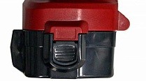 Аккумуляторная дрель RD-SD12N/2TU RedVerg купить в Надыме