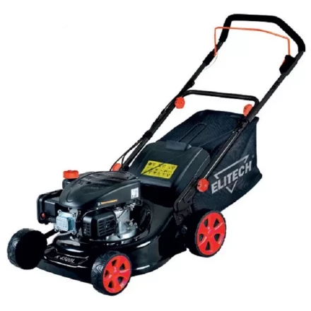 Газонокосилка бензиновая Loncin К 4500L Elitech купить в Надыме