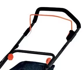 Газонокосилка бензиновая Loncin К 4500L Elitech купить в Надыме