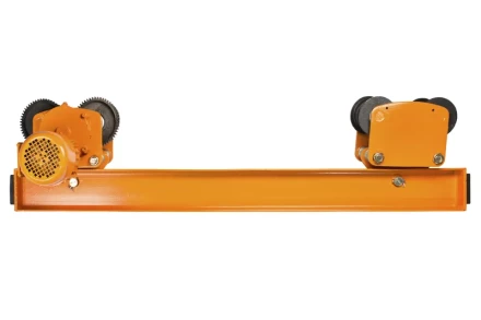 Балка концевая подвесная TOR г/п 1,0 т 1,5 м (G) 1191041 купить в Надыме