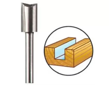 Фреза 654 по дереву Dremel купить в Надыме