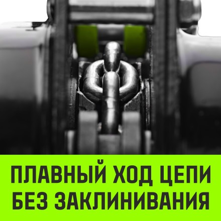 Таль ручная цепная HITCH CH210 1 тонна 3 метра купить в Надыме