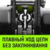Таль ручная цепная HITCH CH210 1 тонна 3 метра купить в Надыме