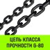 Таль ручная цепная HITCH CH210 1 тонна 3 метра купить в Надыме