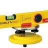 Уровень лазерный  40 см  тип 80 LMX-P+L Set 14138   STABILA купить в Надыме