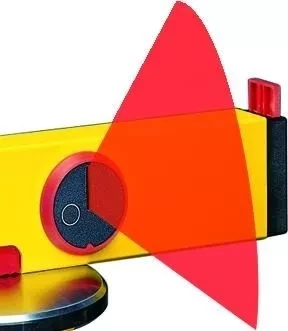 Уровень лазерный  40 см  тип 80 LMX-P+L Set 14138   STABILA купить в Надыме