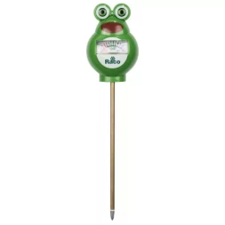 Измеритель влажности почвы RACO, глубина 150мм 42359-53691B