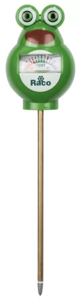 Измеритель влажности почвы RACO, глубина 150мм 42359-53691B купить в Надыме