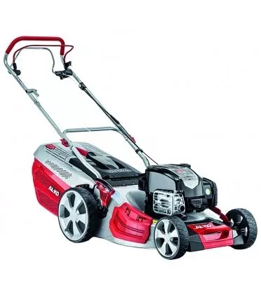 Газонокосилка бензиновая Highline 527 SP B&amp;S Series 650 Exi Ready Start AL-KO купить в Надыме