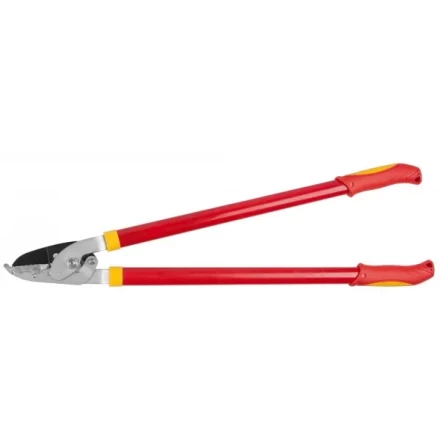 Сучкорез GRINDA с упорной наковальней, стальные ручки, макс. диам. реза - 35мм, 750мм 40233_z01 купить в Надыме