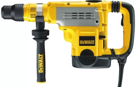 Перфоратор D 25722 K DeWalt купить в Надыме