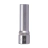Головка торцевая глубокая 1/2"DR 9 мм S04HD4109 Jonnesway 47232 купить в Надыме