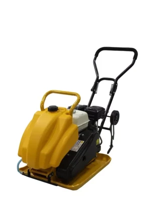 Виброплита TOR T-90 95 кг, 20кН Honda бак, коврик, колесный комплект 1015795 купить в Надыме