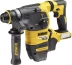 Перфоратор DCH 333 NT FLEXVOLT DeWalt аккумуляторный купить в Надыме