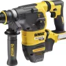 Перфоратор DCH 333 NT FLEXVOLT DeWalt аккумуляторный купить в Надыме