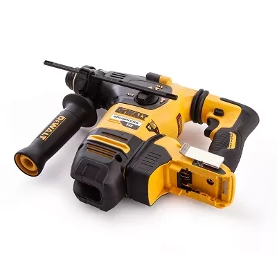 Перфоратор DCH 333 NT FLEXVOLT DeWalt аккумуляторный купить в Надыме