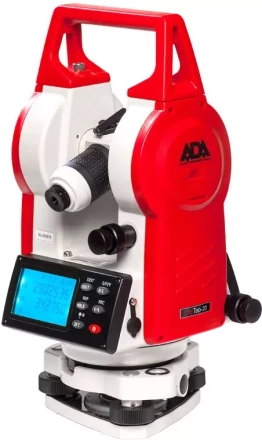 Теодолит электронный ADA DigiTeo-10 купить в Надыме