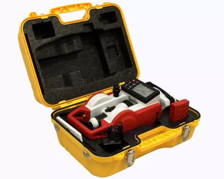 Теодолит электронный ADA DigiTeo-10 купить в Надыме