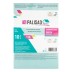 Пакеты для мусора Palisad 120 л x 10 шт. серые, Home 927135 купить в Надыме