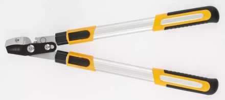 Набор: Сучкорез телескопический 22-29” и секатор прямого реза Denzel 7760505 купить в Надыме