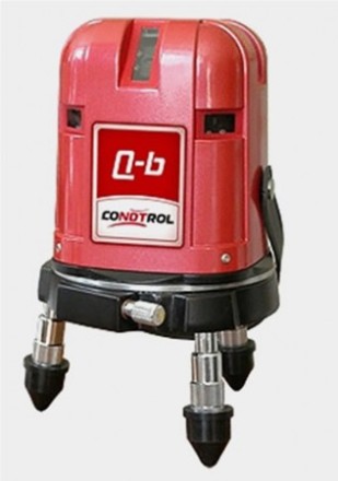 Нивелир лазерный CONDTROL Cube купить в Надыме
