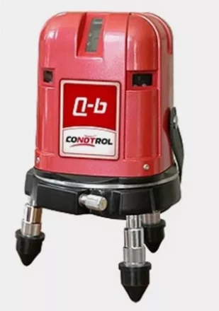 Нивелир лазерный CONDTROL Cube купить в Надыме