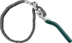 Ключ цепной для масляных фильтров усиленный 60-165 мм AI050110 Jonnesway 49151