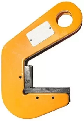 Захват торцевой для труб TOR TPH (г/п на пару 4,0 т, зев 50 мм) 1043695 купить в Надыме